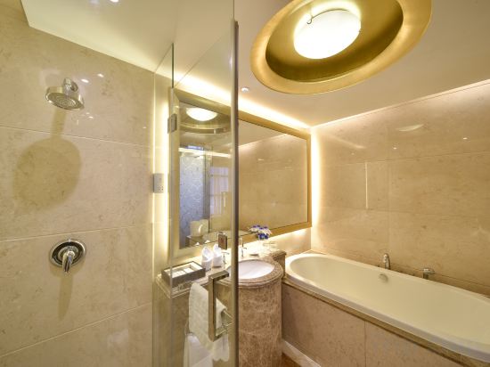 Others 2, Tiannan Grand Hotel, Nantong