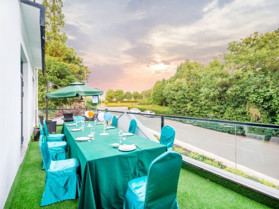 Others 2, Hotspring Town (Nan Shan)Hotel, Changzhou