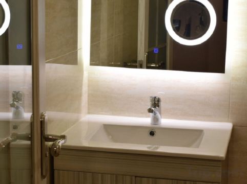 MM Hotel at Sunway Room Type - Superior Double Room-No Window