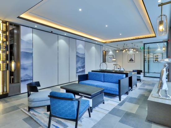 Others 2, Orange Hotel Select(Wuzheng Xizha Scenic Branch), Jiaxing