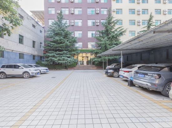 Others 5, 7 Days Premium Hotel ( Xiang - Dayun Road Branch), Linfen