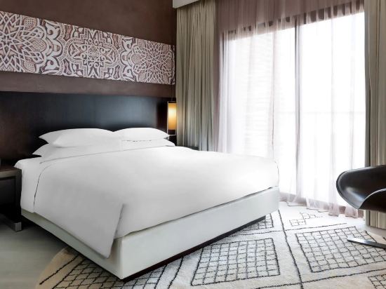 Hyatt Place Taghazout Bay Room Type - ONE BEDROOM KING SUITE