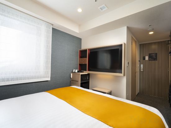 KOKO HOTEL Tsukiji Ginza Room Type - King Size Double Room