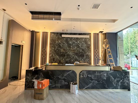 Others 4, Boyaa Hotel (Gushi Chen Yuanguang Avenue People's Government), Xinyang