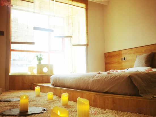 Others 2, LeJu Courtyard house, Xinxiang