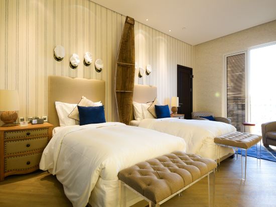 Orient-Anyi international Hotel