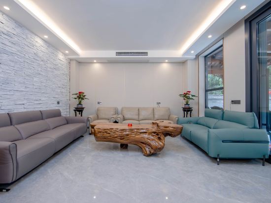 Others 4, Hongya Xincheng Hotel, Meishan