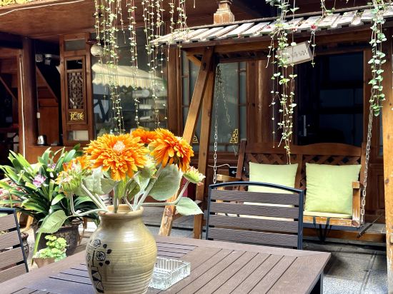 Others 5, Rizhao Jinshan·Heart-flying View Naxi Beauty Stay, Lijiang