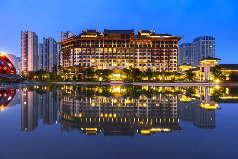 Steigenberger Guangzhou