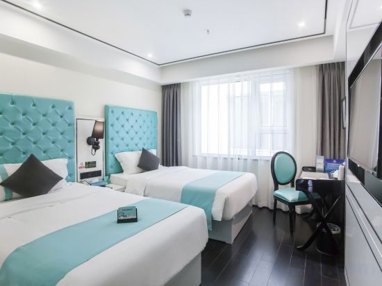 Xana Lite Hotel (Beijing Daxing International Airport)