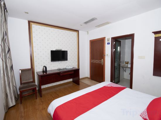 Others 2, Ganzhou Jinghao Business Hotel, Ganzhou