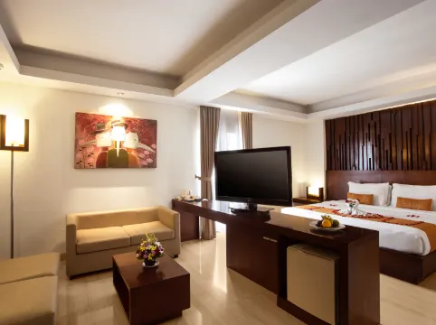 d'primahotel Seminyak