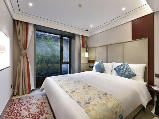 Dongsi No 78 Boutique Apartment Room Type - One-Bedroom Executive