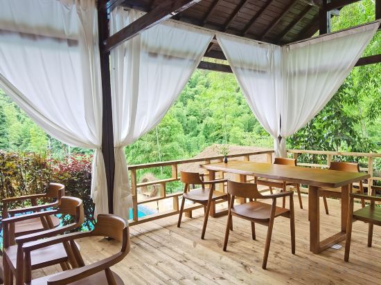 Others 4, Shunan Bamboo Sea Pinecui·Bieyuan Homestay, Yibin