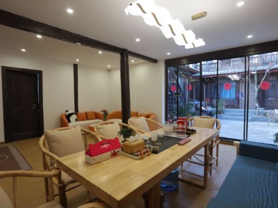 Others 5, Lijiang Chuyi Xiaoyuan View Inn (Gucheng North Gate), Lijiang