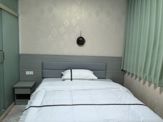 Others 2, Bishuilantian, Xuancheng