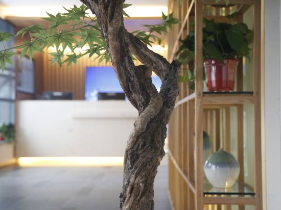 Others 5, QIANNA HOTEL JOURNEY (Xingyang Municipal Government), Zhengzhou