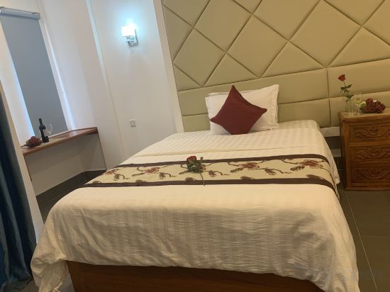 Phat Power Hotel Room Type - Residence Suite