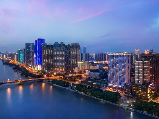 Others 2, Changsha IFS •  International Finance Center Exotic Impression Hotel (Wuyi Square Branch), Changsha