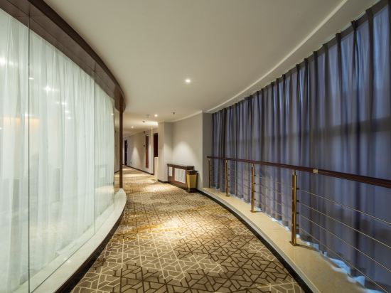 Others 2, Ghina Fung Hotel, Jiuquan