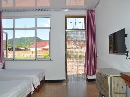 Others 4, Zhuanghe Yunkai Farm House, Dalian