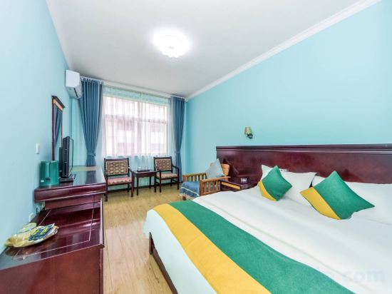 Others 4, laobing Hotel, Dali Bai