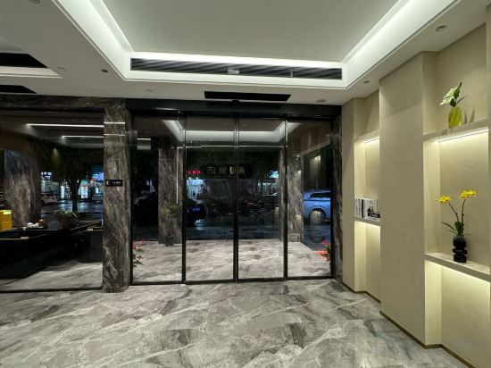 Others 5, Fu'an Shangyouju Express Hotel, Ningde