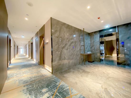 Others 3, world Hotel, Jinan