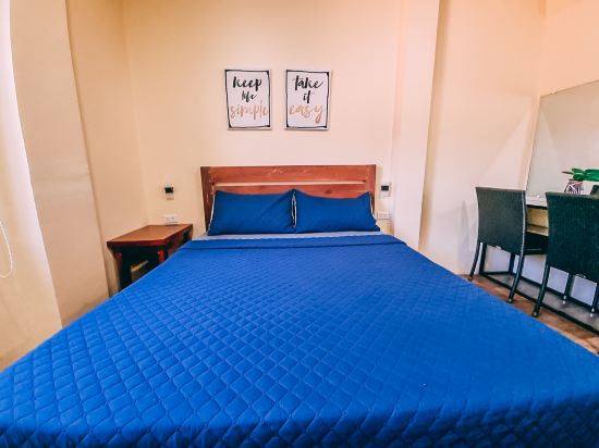 Buddha Resort by Cocotel Room Type - Deluxe Room