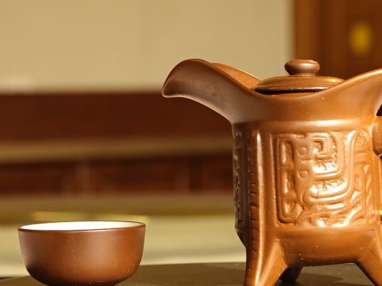 Others 5, Queli Hotel, Jining