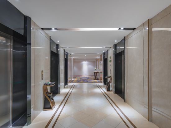 Others 5, Vienna Classic Hotel (Hangzhou Binjiang Store), Hangzhou