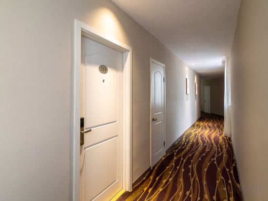 Others 5, Home Pebble Hotel (Wuxi New District Wangzhuang Road Subway Station), Wuxi