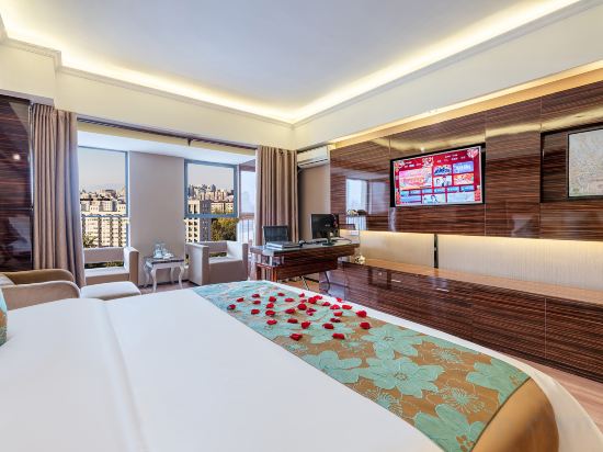 Others 2, Jinshi Kaiyuan Holiday Hotel (Ningxia Jinfeng Wanda), Yinchuan