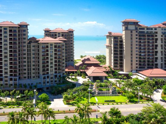 Others 3, Haibin · Sanya Bay Resort, Sanya