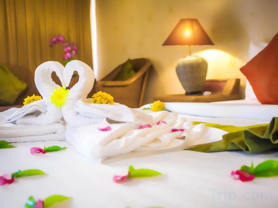 Samui Bayview Resort & Spa Room Type - Standard Room