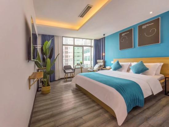 Others 3, Fuyang Wanyuan shangwu Hotel (Technology Inventor Square), Hengyang