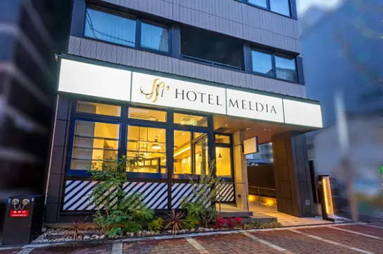 Rakuten STAY URBAN 四條河原町