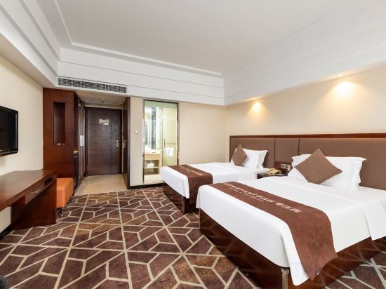 Park Lane Hotel Room Type - Zero Pressure Twin Room (Memory Foam Mattress) Park Lane Hotel Room Type - Zero Pressure Twin Room (Memory Foam Mattress)