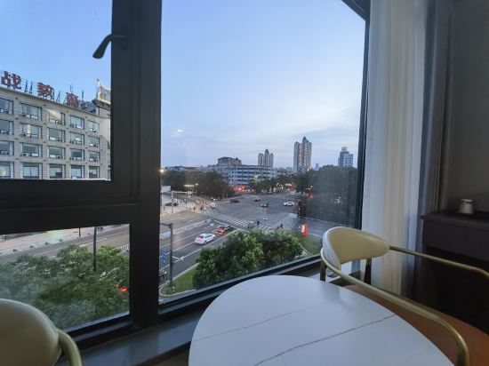 Others 5, LanYi Hotel, Ningbo