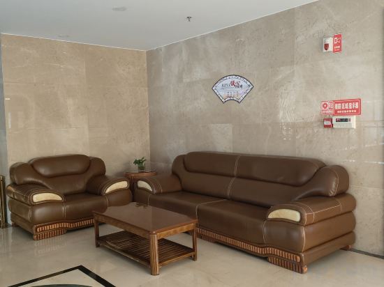 Others 3, Yumen Hotel, Jiuquan
