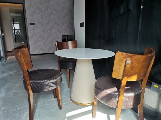 Others 3, Junyuan Hotel, Foshan