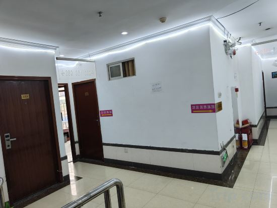 Others 5, Shenzhen Fudu Hotel (Luohu Port Railway Station), Shenzhen