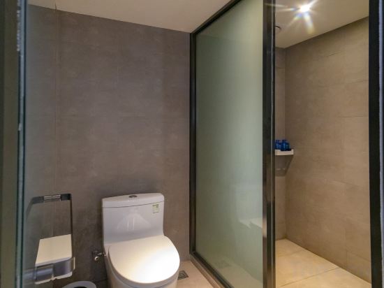 Others 4, HanTing Hotel (Xinzhou Wutaishan Scenic Area Center), Xinzhou