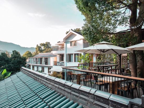 Others 4, Ru Ye Inn, Hangzhou