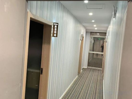 Others 4, Mangguo Chain Hotel Changzhou Xuejia Aoyuan, Changzhou