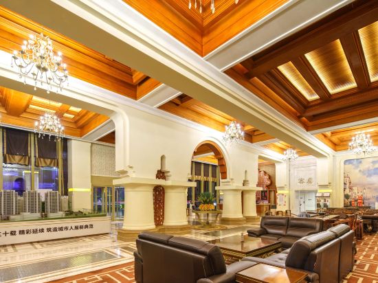 Others 3, Quality Hotel (Huludao Longwan Binhai), Huludao