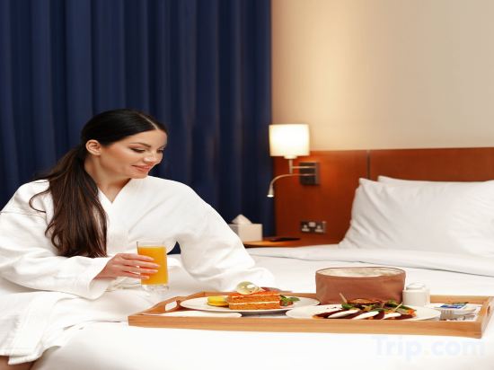 La Maison Hotel Doha Room Type - Deluxe 2 Bedrooms Apartment, Non Smoking