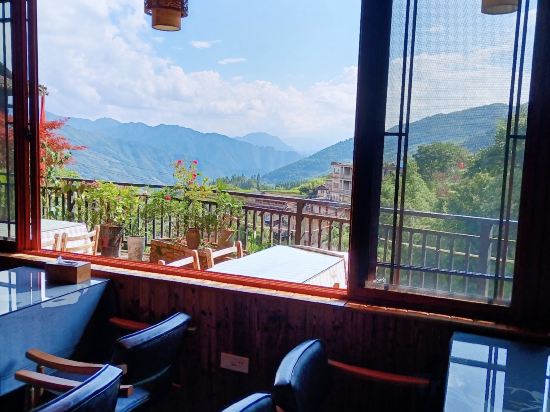Others 4, Country view Hotel (Longsheng Longji Terrace), Guilin