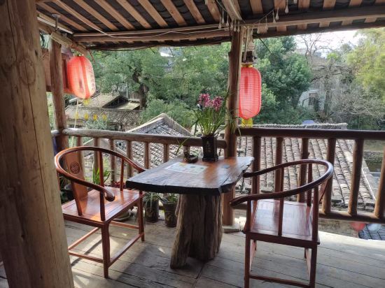 Others 4, Huangyao Ancient Town Jiangbian Garden Inn, Hezhou