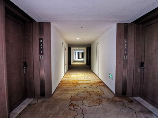 Others 4, Panan Lake Holiday Hotel, Xuzhou